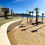 Sunset Drive Septimo Cielo Benidorm