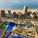 Sunset Drive Septimo Cielo Lejlighed Benidorm