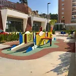 Apartamento Sunset Drive Septimo Cielo *