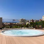 Lejlighed Sunset Drive Septimo Cielo Benidorm