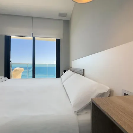 Sunset Drive Septimo Cielo Benidorm