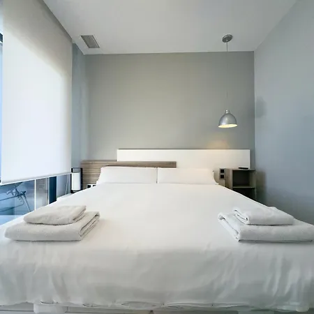 Apartament Sunset Drive Septimo Cielo Benidorm