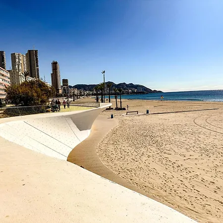 Sunset Drive Septimo Cielo