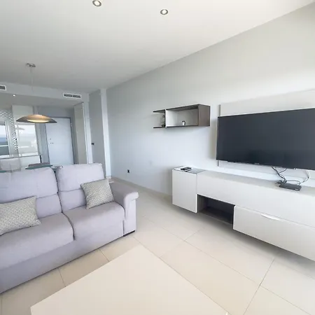 Apartament Sunset Drive Septimo Cielo *
