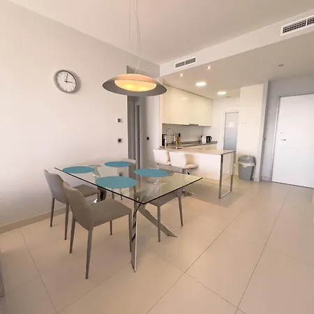 Sunset Drive Septimo Cielo Benidorm