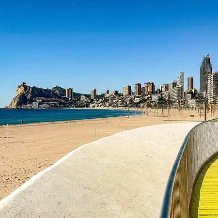 Appartamento Sunset Drive Septimo Cielo