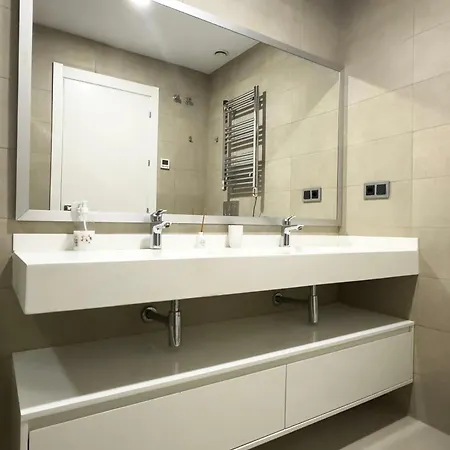 Sunset Drive Septimo Cielo * Benidorm