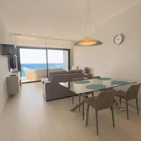 Sunset Drive Septimo Cielo Apartamento