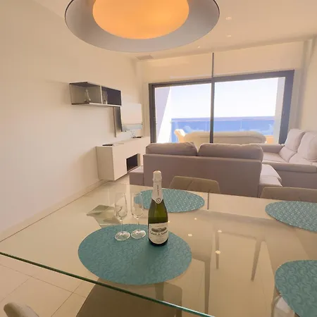 Apartamento Sunset Drive Septimo Cielo