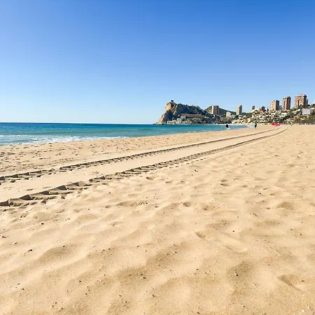 Sunset Drive Septimo Cielo Apartamento *