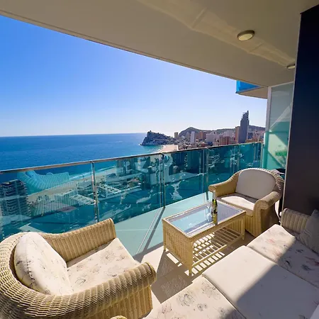 Sunset Drive Septimo Cielo *