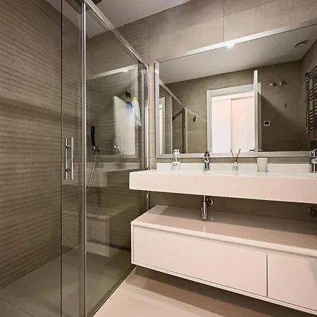 Sunset Drive Septimo Cielo Apartamento