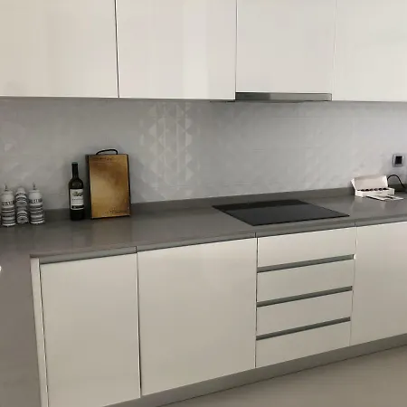 Apartamento Sunset Drive Septimo Cielo