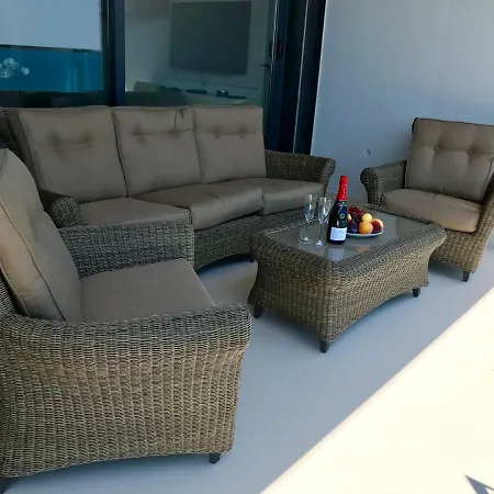 Sunset Drive Septimo Cielo Benidorm