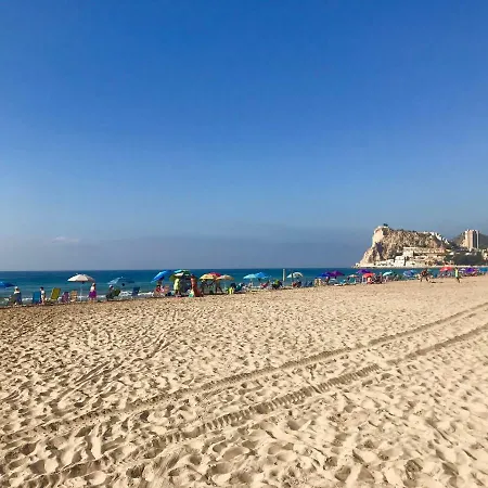 Apartamento Sunset Drive Septimo Cielo