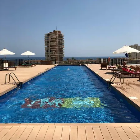 Sunset Drive Septimo Cielo