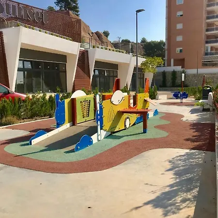 Apartamento Sunset Drive Septimo Cielo *