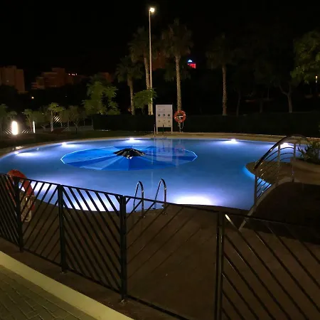 Sunset Drive Septimo Cielo Apartamento *