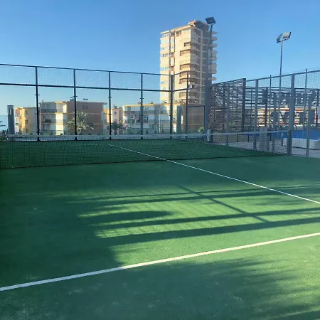 Sunset Drive Septimo Cielo Apartamento