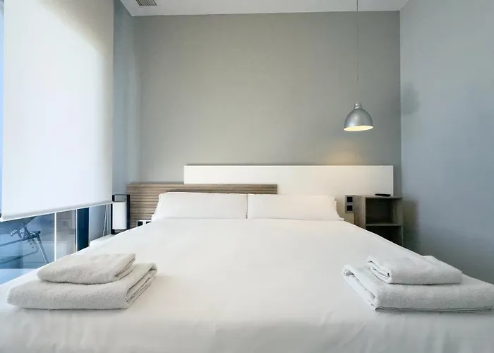 Appartamento Sunset Drive Septimo Cielo Benidorm