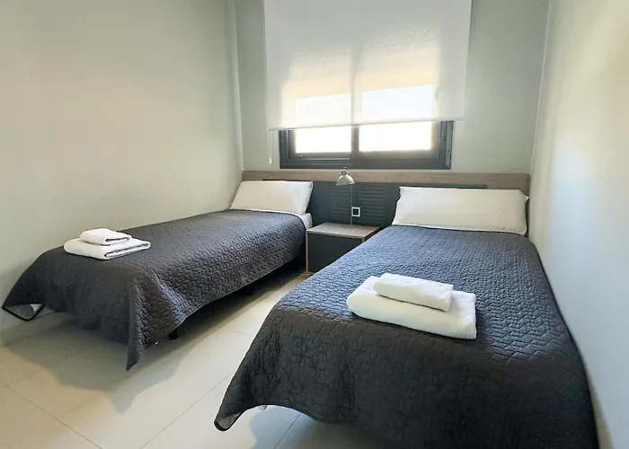 Sunset Drive Septimo Cielo * Benidorm