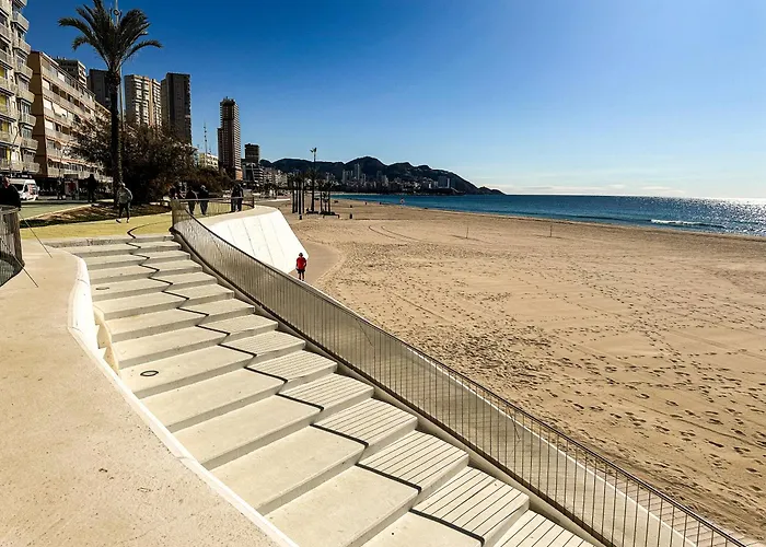 Sunset Drive Septimo Cielo Appartamento