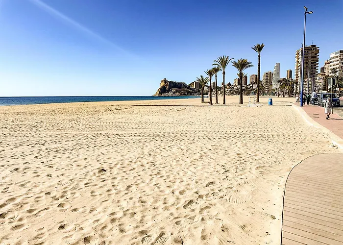 Apartman Sunset Drive Septimo Cielo