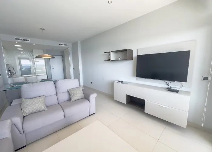 Appartamento Sunset Drive Septimo Cielo *