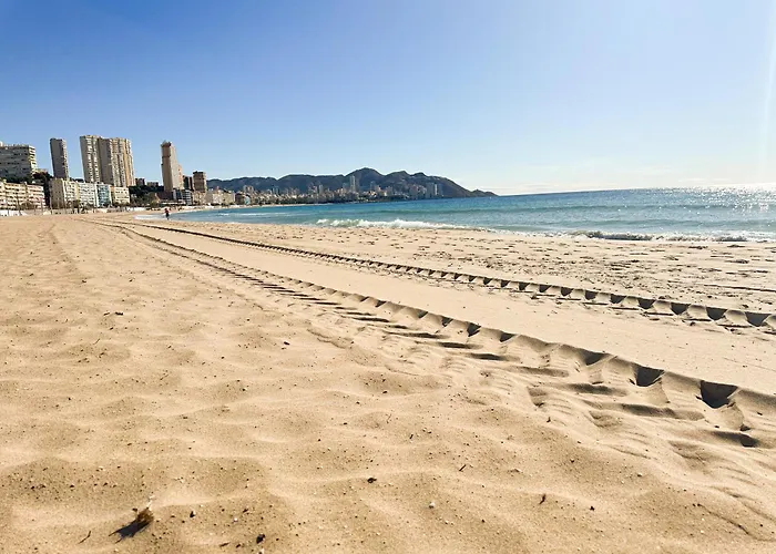 Sunset Drive Septimo Cielo Appartamento