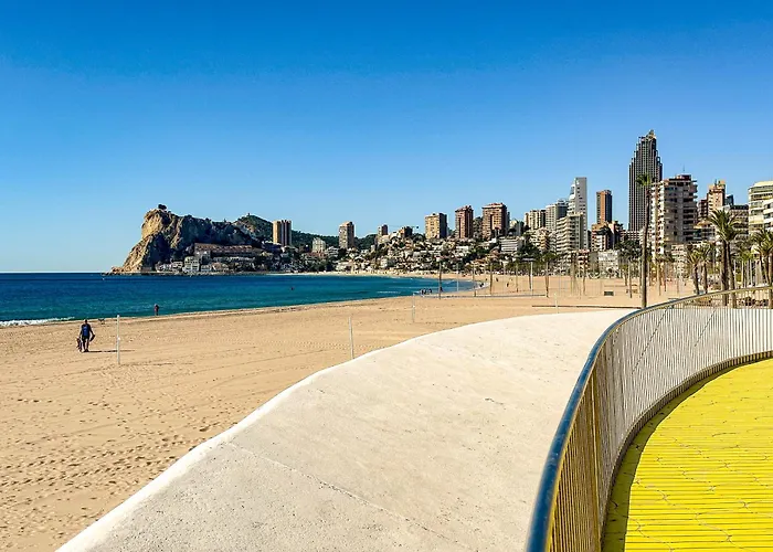 Appartamento Sunset Drive Septimo Cielo