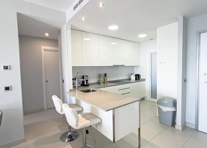 Appartamento Sunset Drive Septimo Cielo *