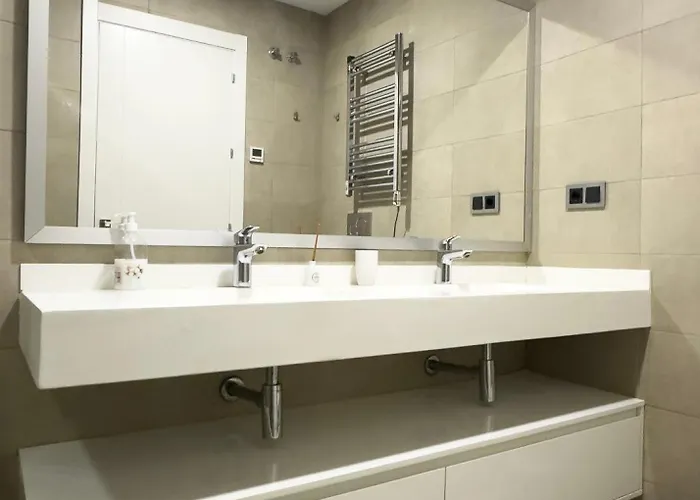 Sunset Drive Septimo Cielo * Benidorm