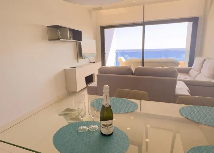 Appartement Sunset Drive Septimo Cielo