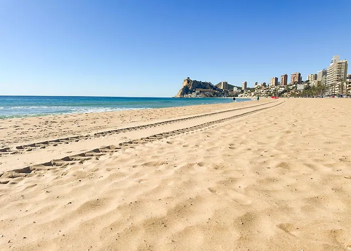 Sunset Drive Septimo Cielo Appartamento *