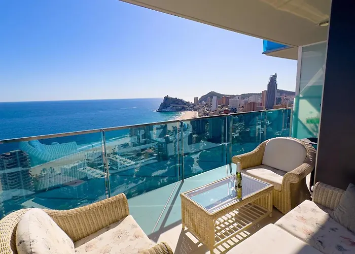 Sunset Drive Septimo Cielo *