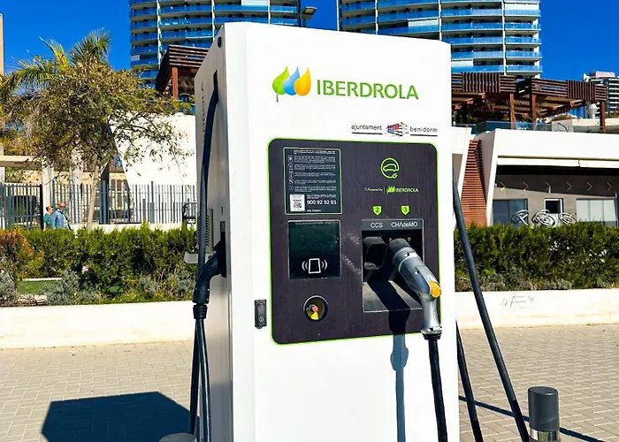 Sunset Drive Septimo Cielo * Benidorm