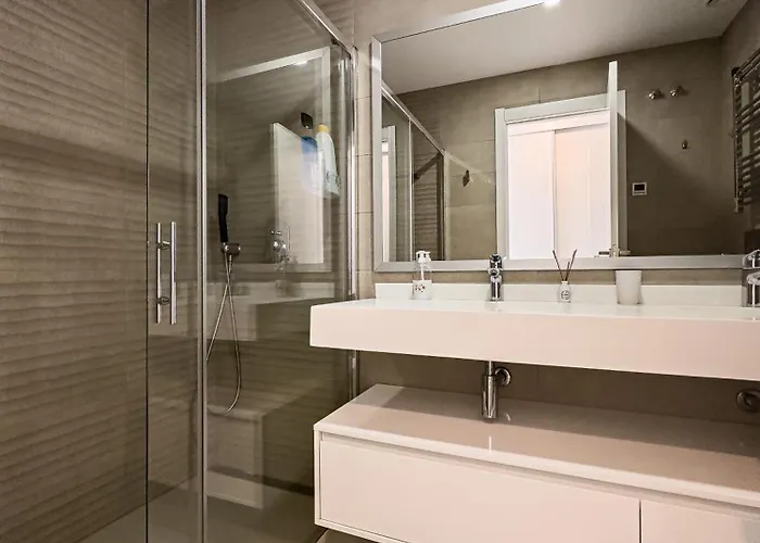 Sunset Drive Septimo Cielo Appartamento