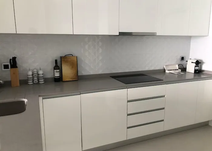 Appartamento Sunset Drive Septimo Cielo