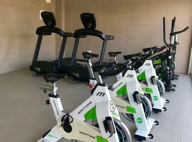 Sunset Drive Septimo Cielo Apartman *