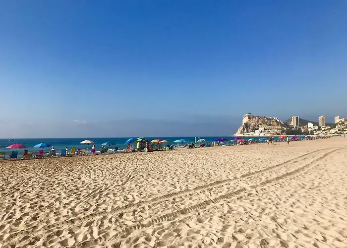 Apartman Sunset Drive Septimo Cielo