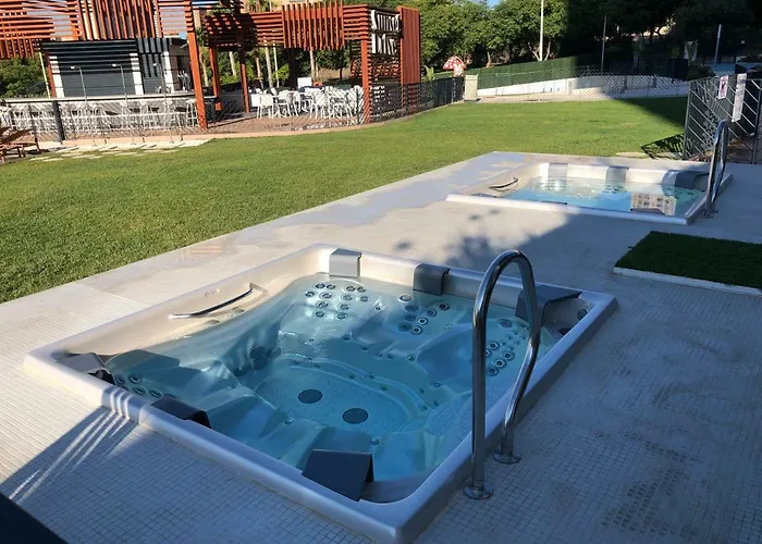 Sunset Drive Septimo Cielo Appartamento *