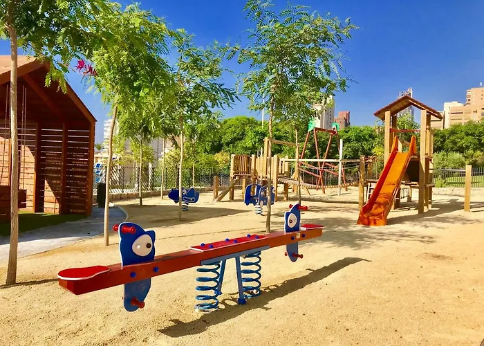 Sunset Drive Septimo Cielo *