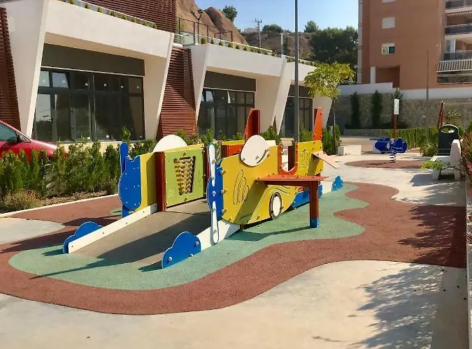 Apartman Sunset Drive Septimo Cielo *