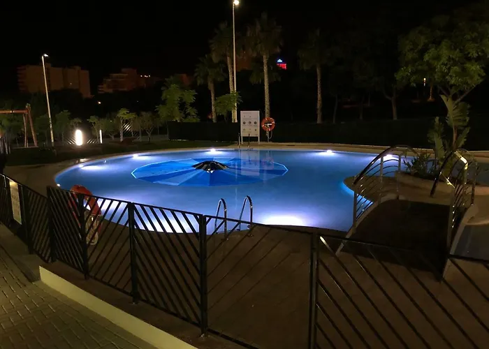 Sunset Drive Septimo Cielo Appartamento *