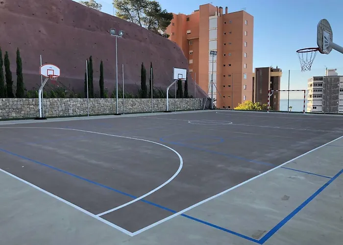 Sunset Drive Septimo Cielo Appartamento *