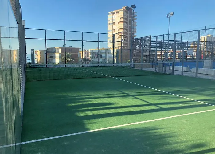 Sunset Drive Septimo Cielo Appartamento