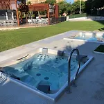 Sunset Drive Septimo Cielo Appartement *
