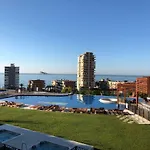 Sunset Drive Septimo Cielo Appartement
