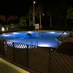 Sunset Drive Septimo Cielo Appartement *