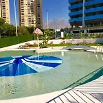 Sunset Drive Septimo Cielo Appartement